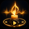 Mood Music Player